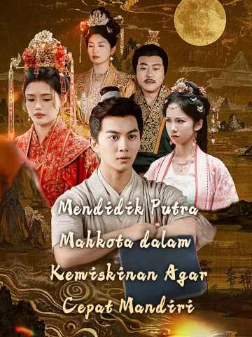 Mendidik Putra Mahkota dalam Kemiskinan Agar Cepat Mandiri